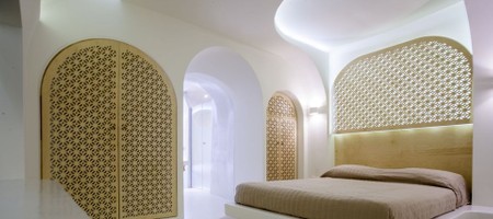 Ground Floor Suite With Outdoor Jacuzzi