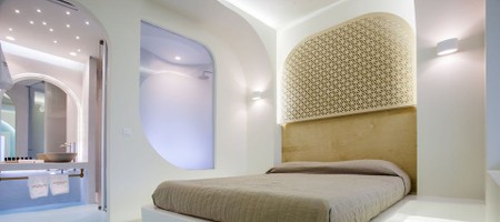 Upper Floor Suite
