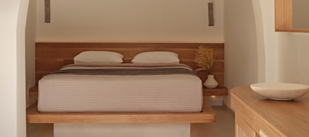 Junior Suite | Garden View