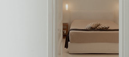 Suite | Sea View Jacuzzi
