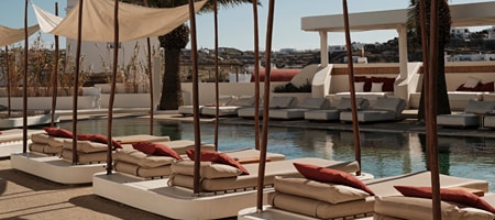 Andronikos Hotel Mykonos