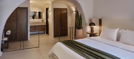 Two Bedroom Villa with Private Pool