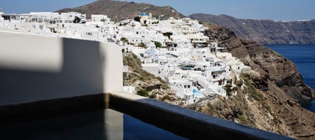 Superior Suite with private pool