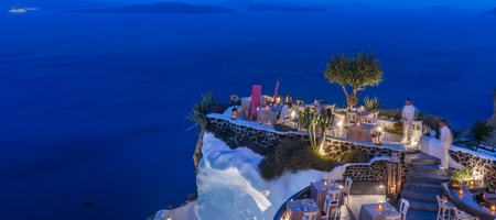 Andronis Luxury Suites