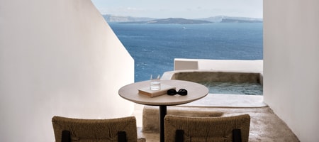 Classic Suite with Hot tub
