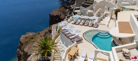 Andronis Boutique Hotel