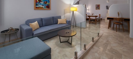 Down Town Suite