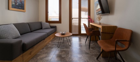 Harmony Suite