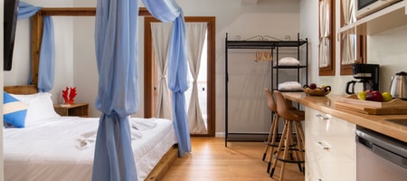 Painter's Loft