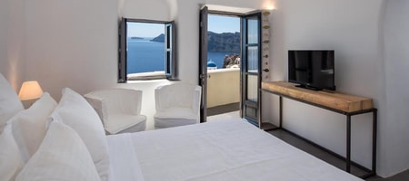 Aerie Suite