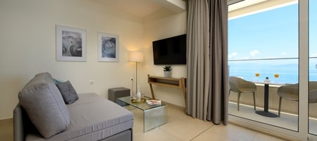 Sunrise Suite