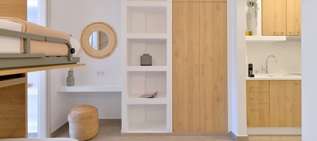 Niriis Family Studio Eukrate | Batsi Andros