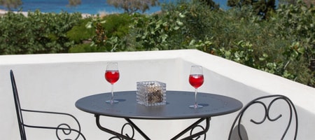 Villa Aegina