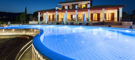 Villa Anastasia