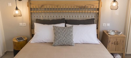Anemelia Apartment