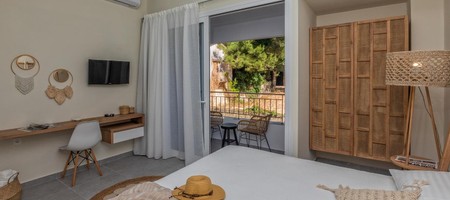 Anesis Apartment