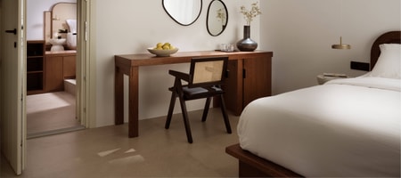2 Bedroom Suite with Plunge Pool