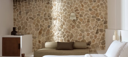Cocoon Suite Lower Floor
