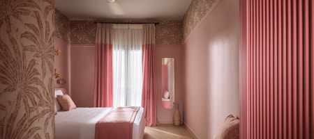Deluxe Studio with Pool View