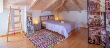 Budget Family Room