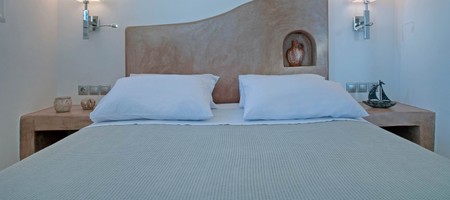 Deluxe Junior Suite