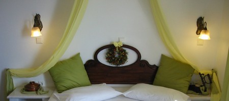 Family Apartment 1
