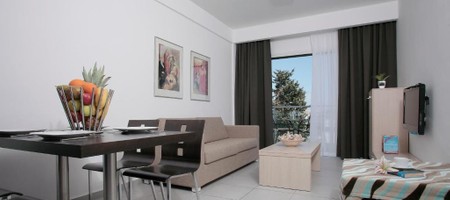 One bedroom Apartment