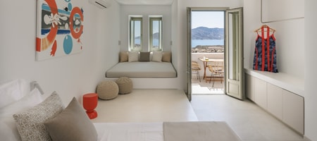 One Space Family Suite