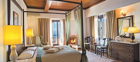 Mini Suite Chalet