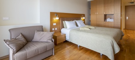 Executive Triple Room