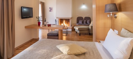 Family Executive Suite