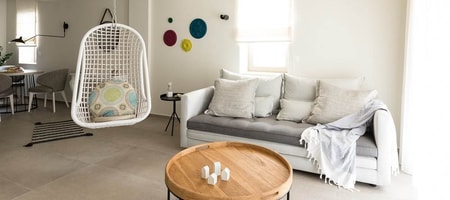 Deluxe Maisonette with Sea View