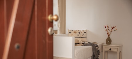 Executive Triple room