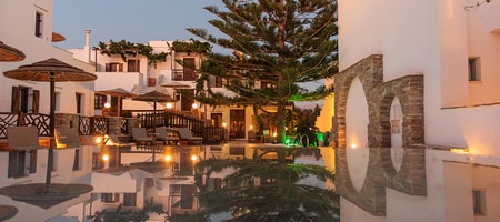 Hotel Anemomilos