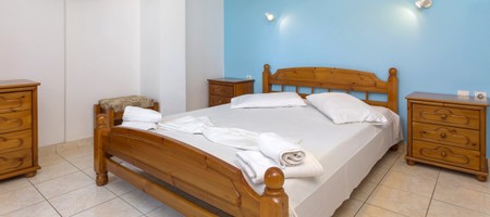 1 Bedroom G.F. Apartment - 4