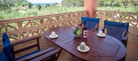 2 Bedroom Apartment - Ν9