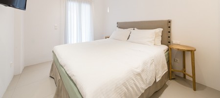 Double Room with Spa Bath