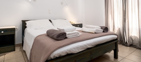 Senior Apartment