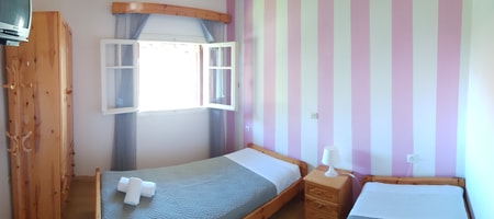 First Floor Apartment