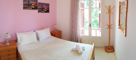 Ground Floor Apartment