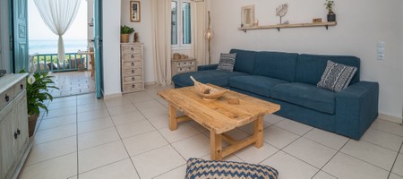 3 Bedroom Beach House