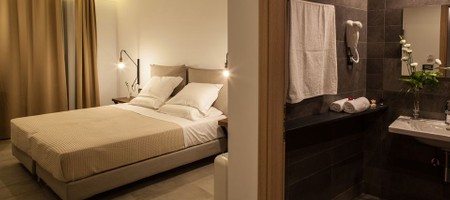 Superior Double Or Twin Room | City View