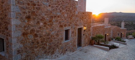 Twin Suite with Veranda