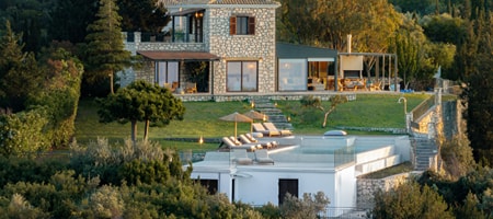 VIP Villa Krinea