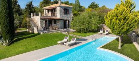 Villa Melia
