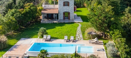 Villa Nisa