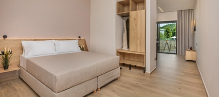 Anẽse Family Suite