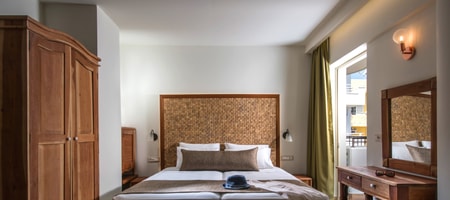 Superior Suite