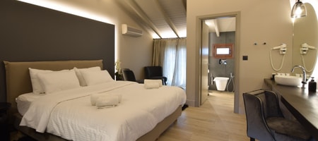 Attik Room