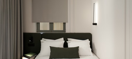 Deluxe Suite 205
